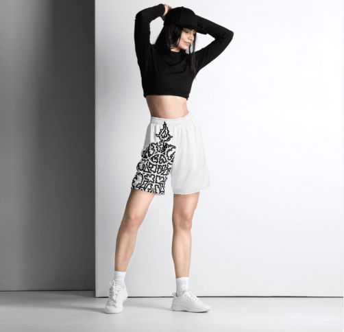 *Immortal* Shorts